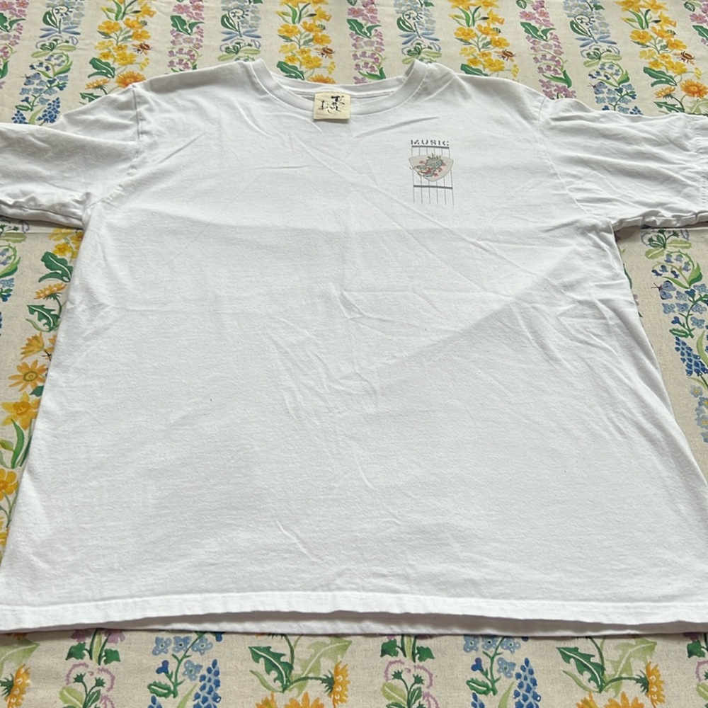 Bought in Disney. Mens size Large, EUC